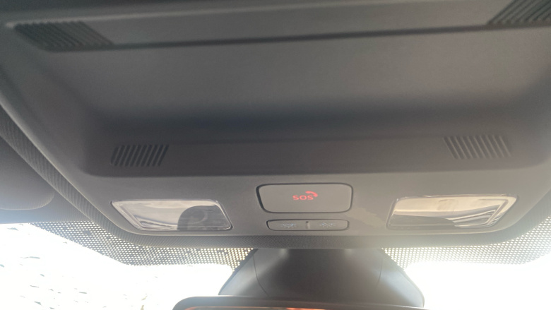 Ford Puma 1.0 EcoBoost Hybrid mHEV ST-Line X 5dr Petrol Hatchback